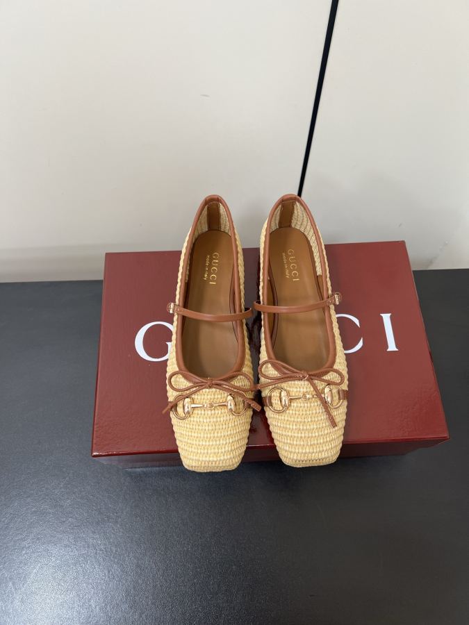 Gucci women's shoes Gucci Sabato Gucci cruise — AAA Quality Replica