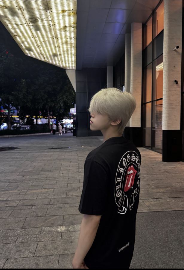 Stone Island Clothes Chrome Hearts matty boy — 1:1 Replica — photo 4