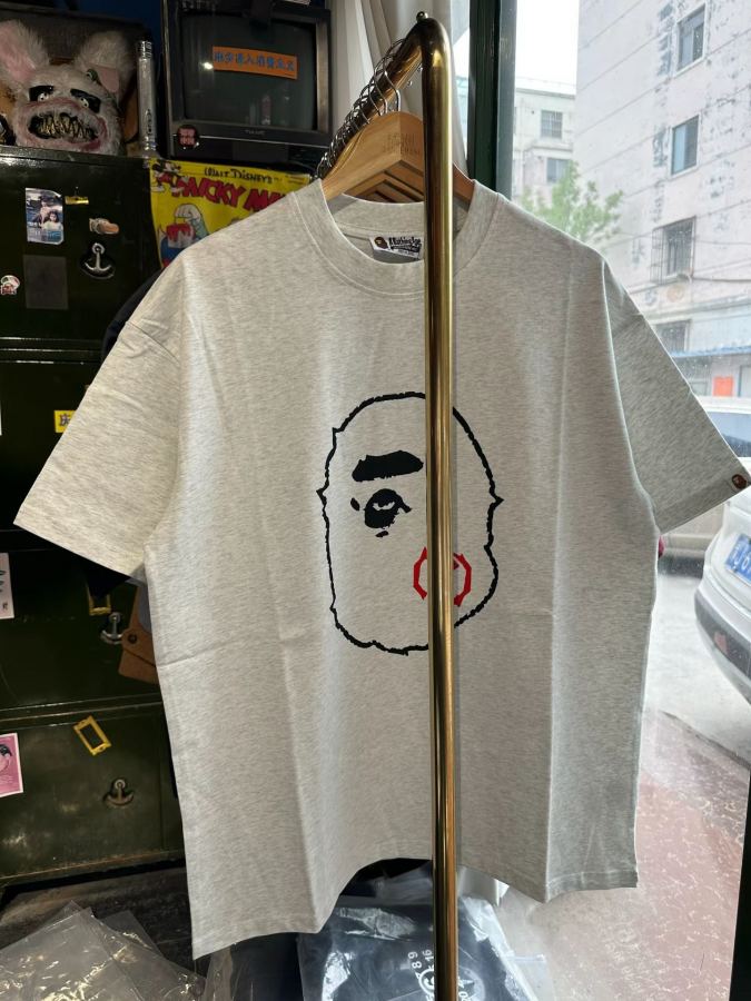 Bape Clothes GZC FC15# Bape T M-3 XL — Premium Replica — photo 3