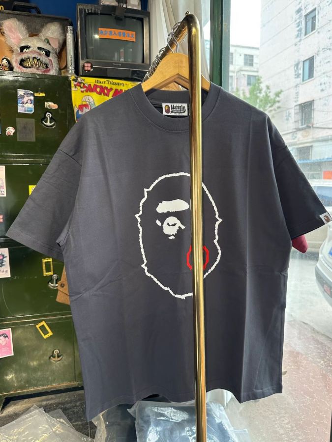 Bape Clothes GZC FC15# Bape T M-3 XL — Premium Replica — photo 4