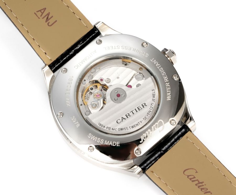 Cartier Watches Cartier Drive de Cartier 40mm X41mm X12.5mm replica Cal.1904-P — photo 7