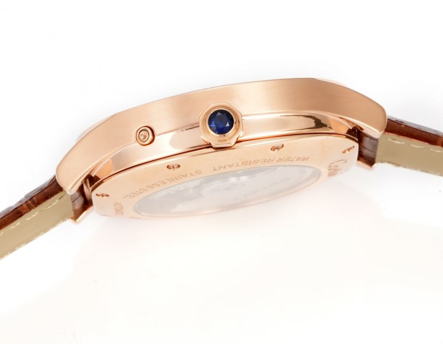 Cartier Watches Cartier Drive de Cartier 40mm X41mm X12.5mm replica Cal.1904-P — photo 8
