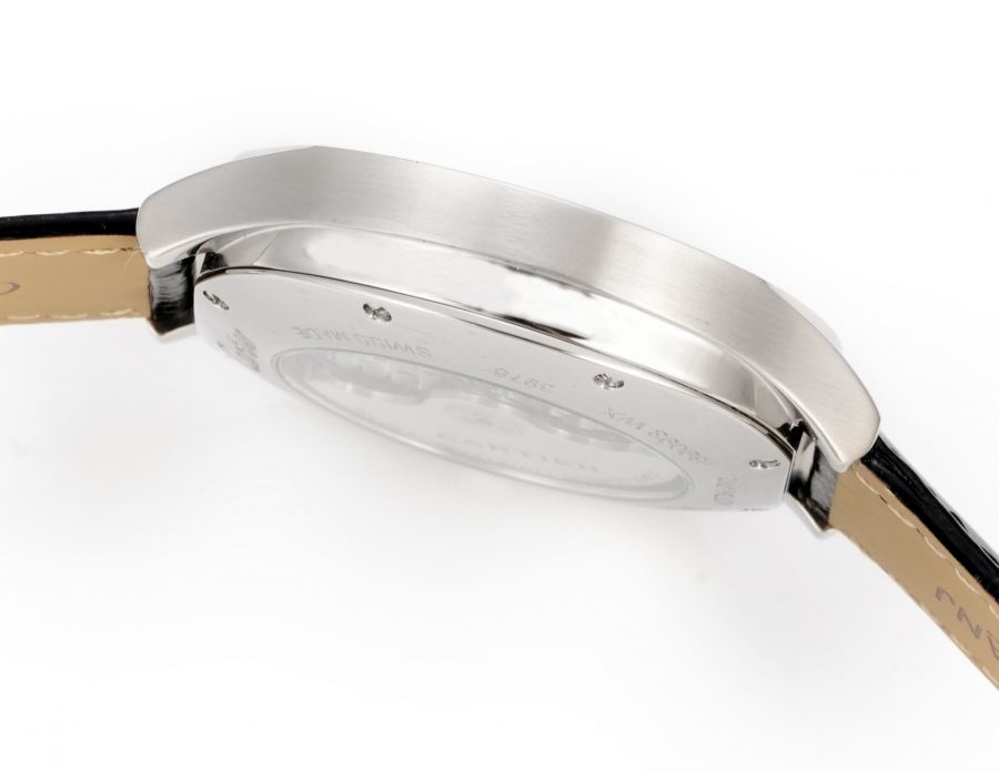Cartier Watches Cartier Drive de Cartier 40mm X41mm X12.5mm replica Cal.1904-P — photo 9