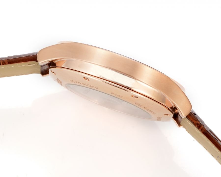 Cartier Watches Cartier Drive de Cartier 40mm X41mm X12.5mm replica Cal.1904-P — photo 9