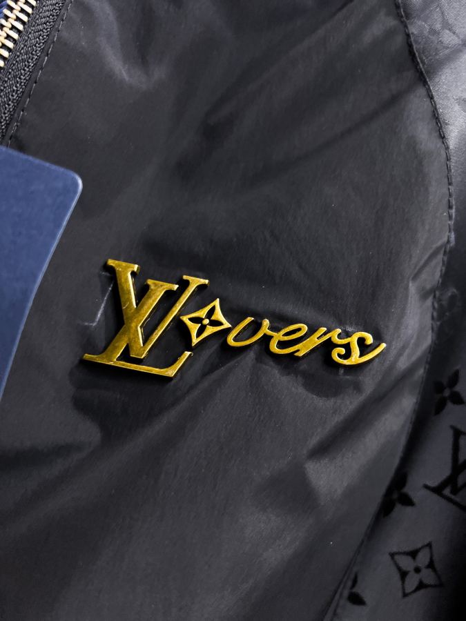LV men LV 2026 Nuevo M 3 XL — photo 4