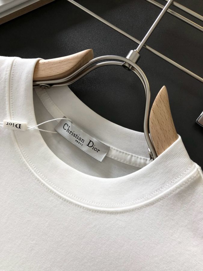 Dior men DIOR 2026 SS New T logo S-XXXL — AAA Quality Replica — photo 5
