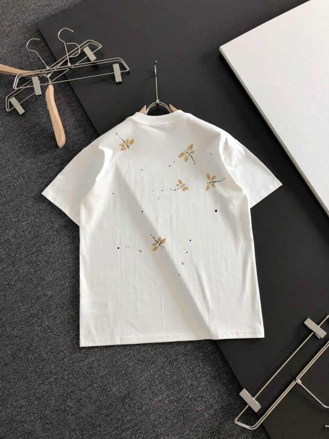 Dior men DIOR 2026 SS New T logo S-XXXL — AAA Quality Replica — photo 9