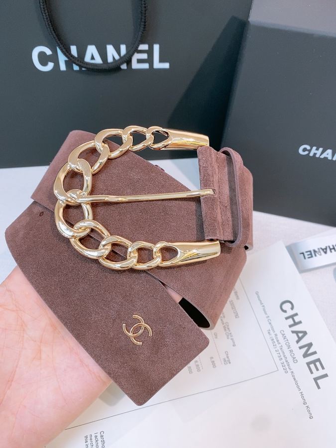 CHANEL bælte -Xiangjia kæde bælte. Bælte — photo 2