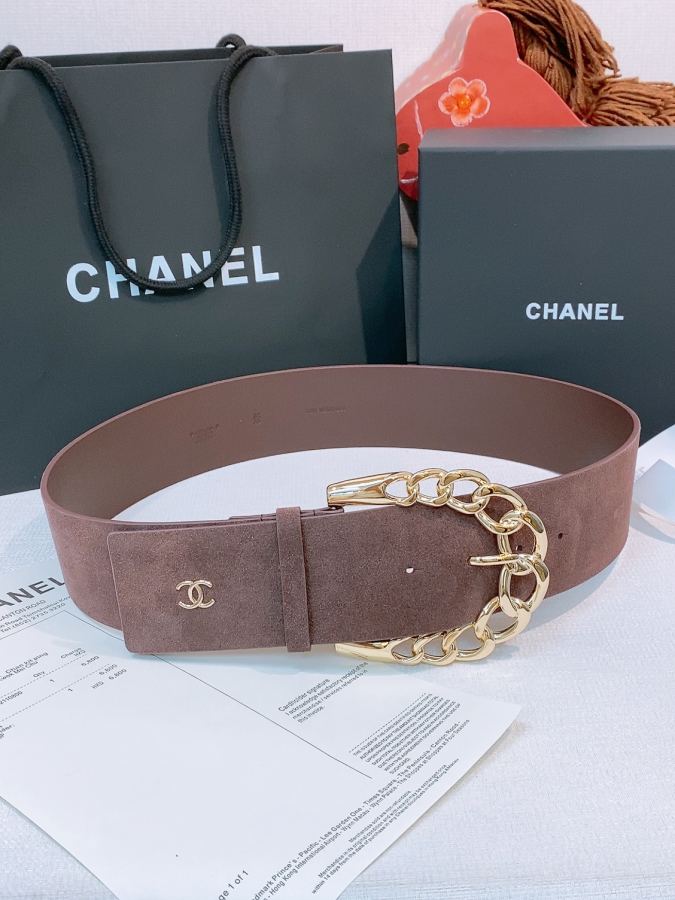 CHANEL bælte -Xiangjia kæde bælte. Bælte