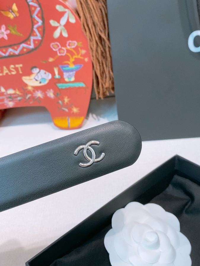 CHANEL belt Chanel 3.0cm — 1:1 Replica For Sale — photo 4