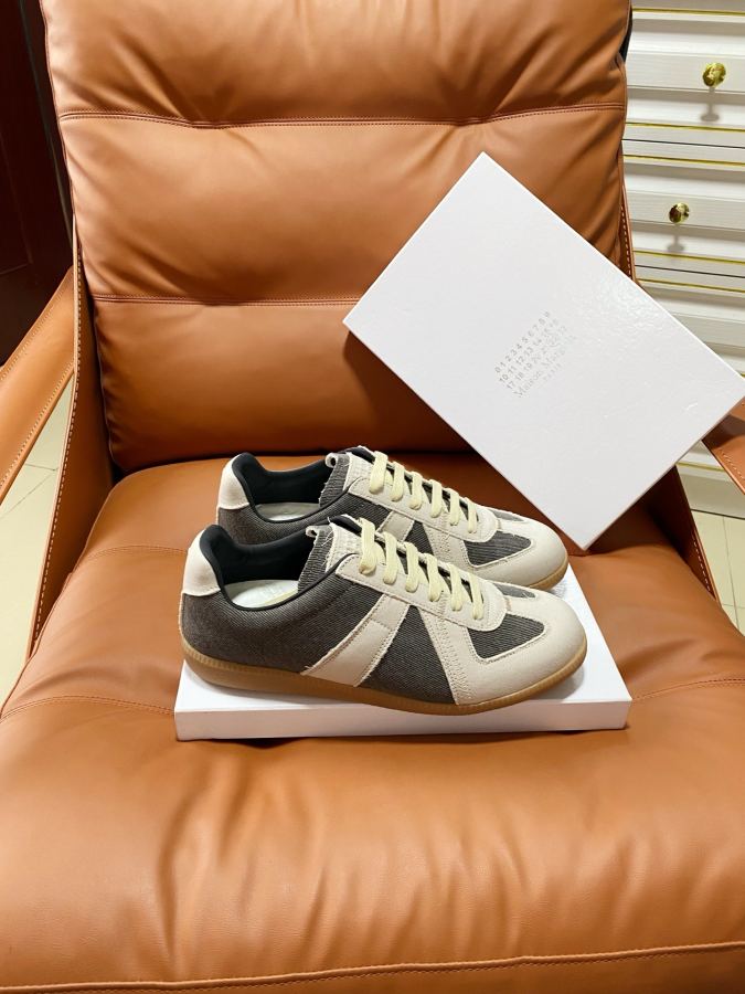 Maison margiela women's shoes Factory price, men’s size 10 — 1:1 Replica — photo 5