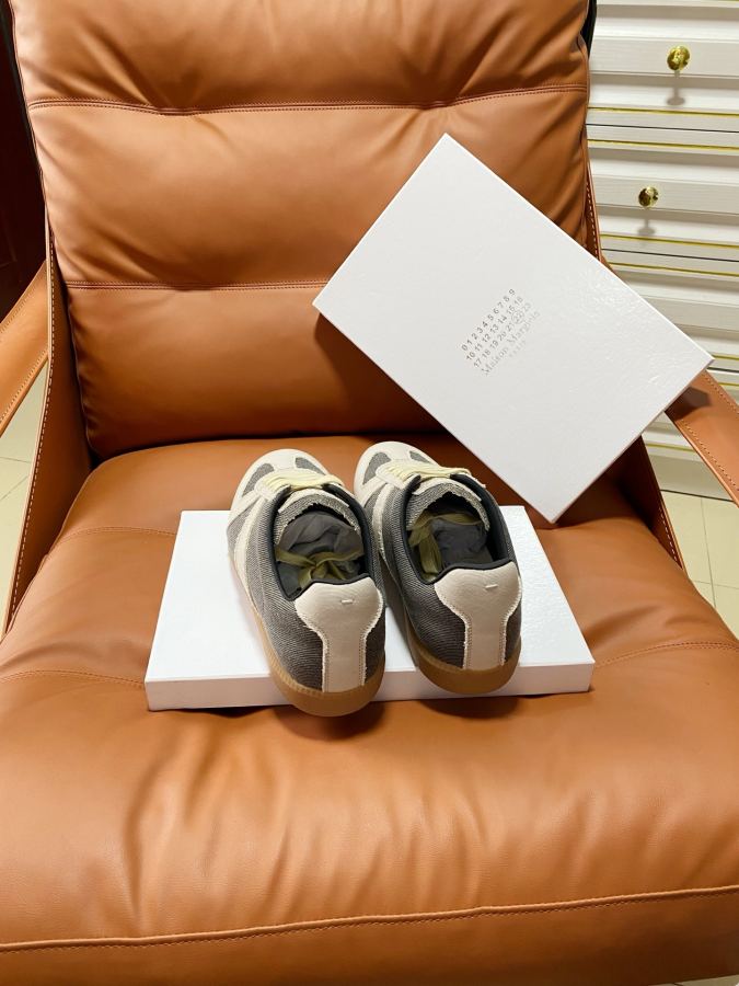 Maison margiela women's shoes Factory price, men’s size 10 — 1:1 Replica — photo 7
