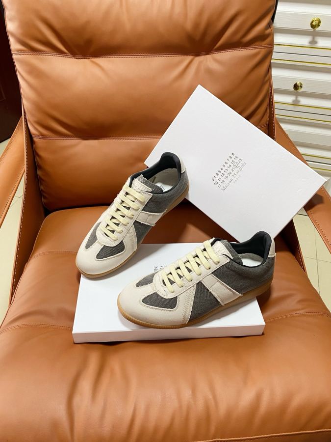 Maison margiela women's shoes Factory price, men’s size 10 — 1:1 Replica — photo 3