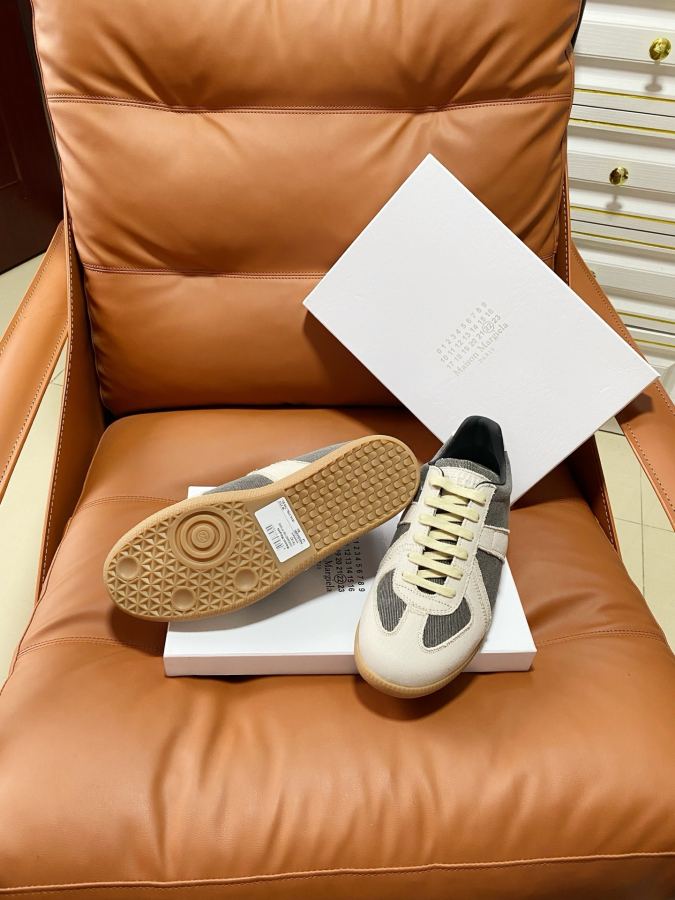 Maison margiela women's shoes Factory price, men’s size 10 — 1:1 Replica — photo 8