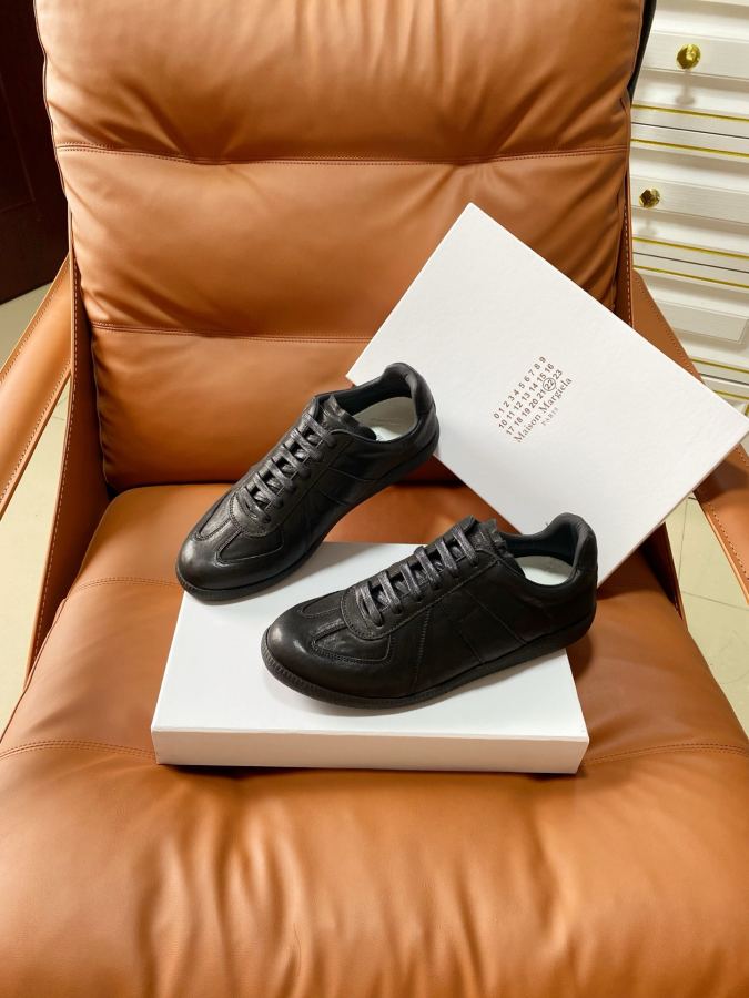 Maison margiela women's shoes Washed men’s size 10 — 1:1 Replica For Sale — photo 3