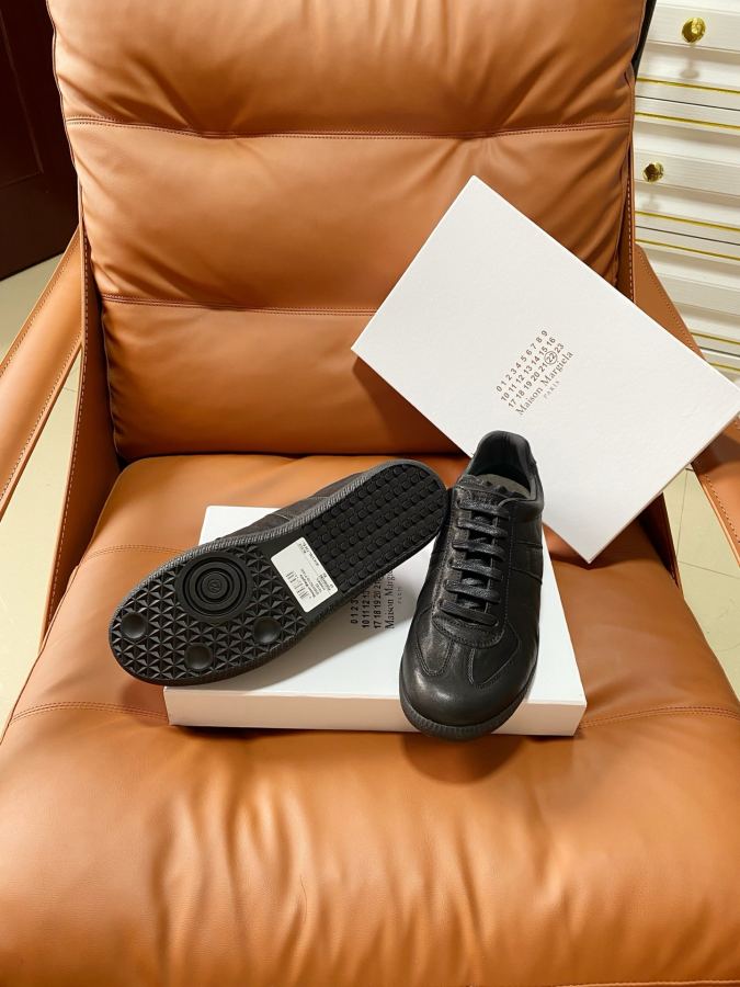 Maison margiela women's shoes Washed men’s size 10 — 1:1 Replica For Sale — photo 9