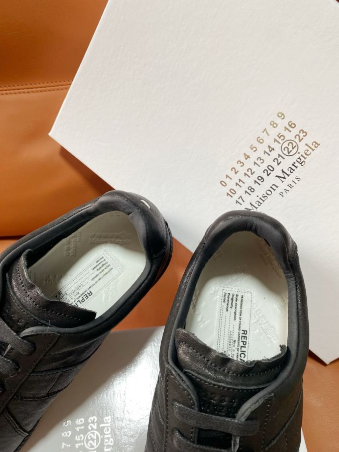 Maison margiela women's shoes Washed men’s size 10 — 1:1 Replica For Sale — photo 8