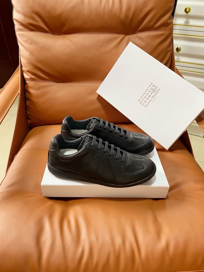 Maison margiela women's shoes Washed men’s size 10 — 1:1 Replica For Sale — photo 7