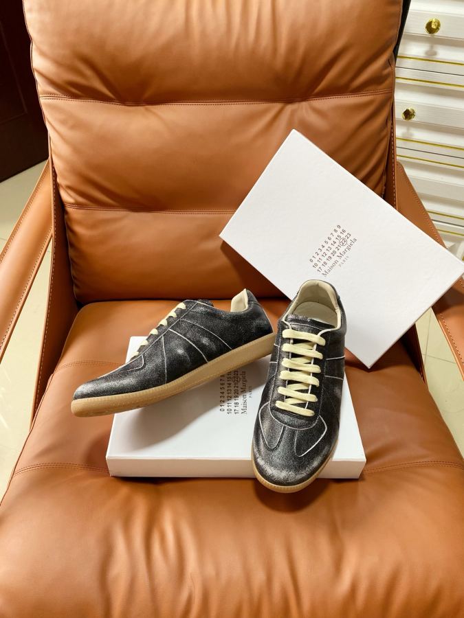 Maison margiela women's shoes Explosive men’s size 10 — AAA Quality Replica — photo 4