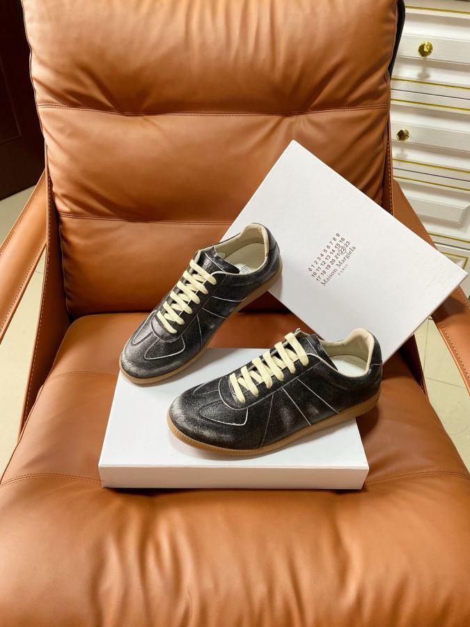 Maison margiela women's shoes Explosive men’s size 10 — AAA Quality Replica — photo 3