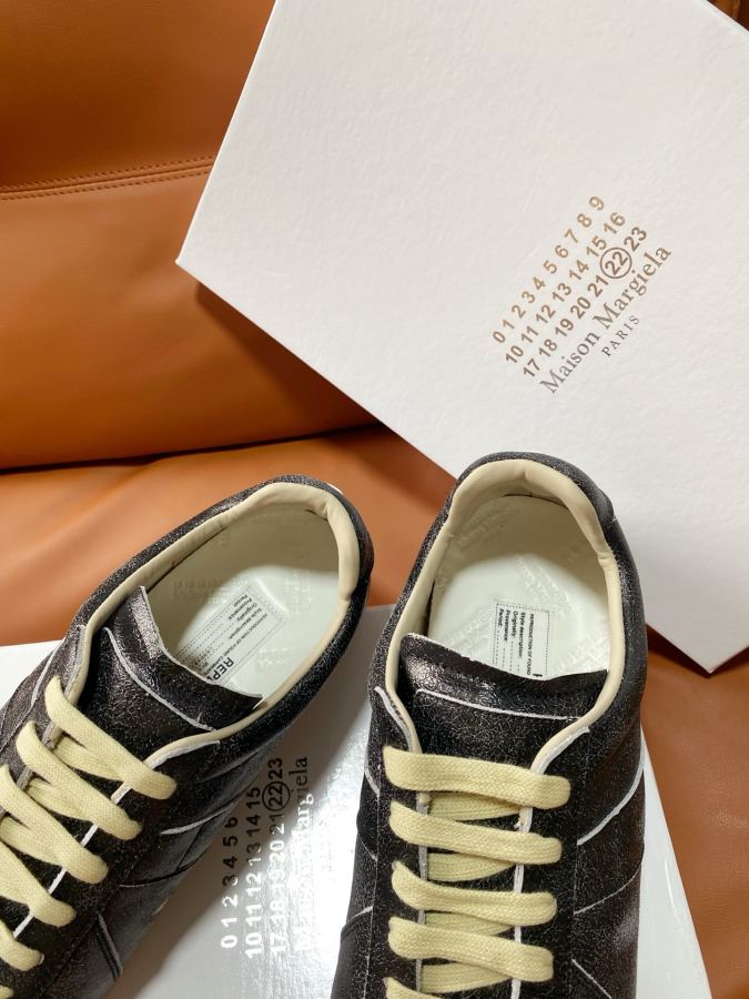 Maison margiela women's shoes Explosive men’s size 10 — AAA Quality Replica — photo 8