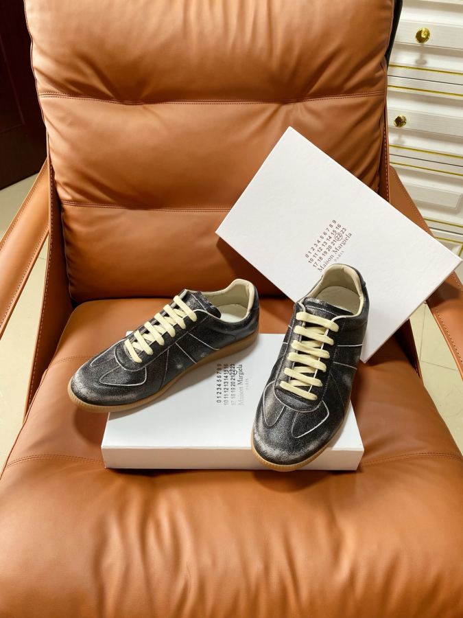 Maison margiela women's shoes Explosive men’s size 10 — AAA Quality Replica — photo 2