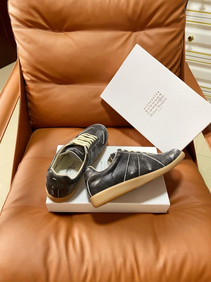 Maison margiela women's shoes Explosive men’s size 10 — AAA Quality Replica — photo 5