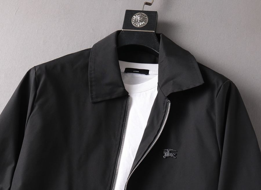 Burberry mænd 2026 Ny: M 3 XL 195 — photo 3