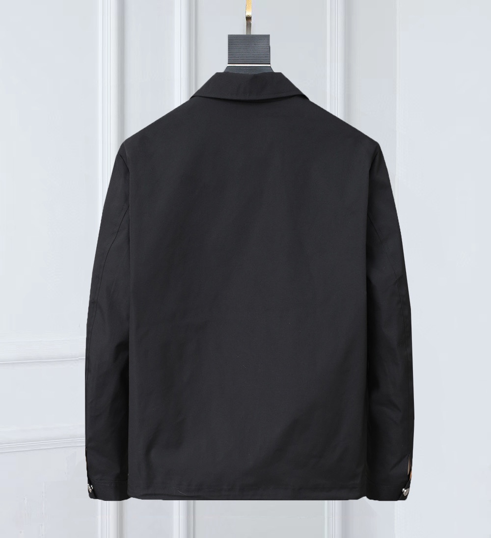 Burberry mænd 2026 Ny: M 3 XL 195 — photo 2