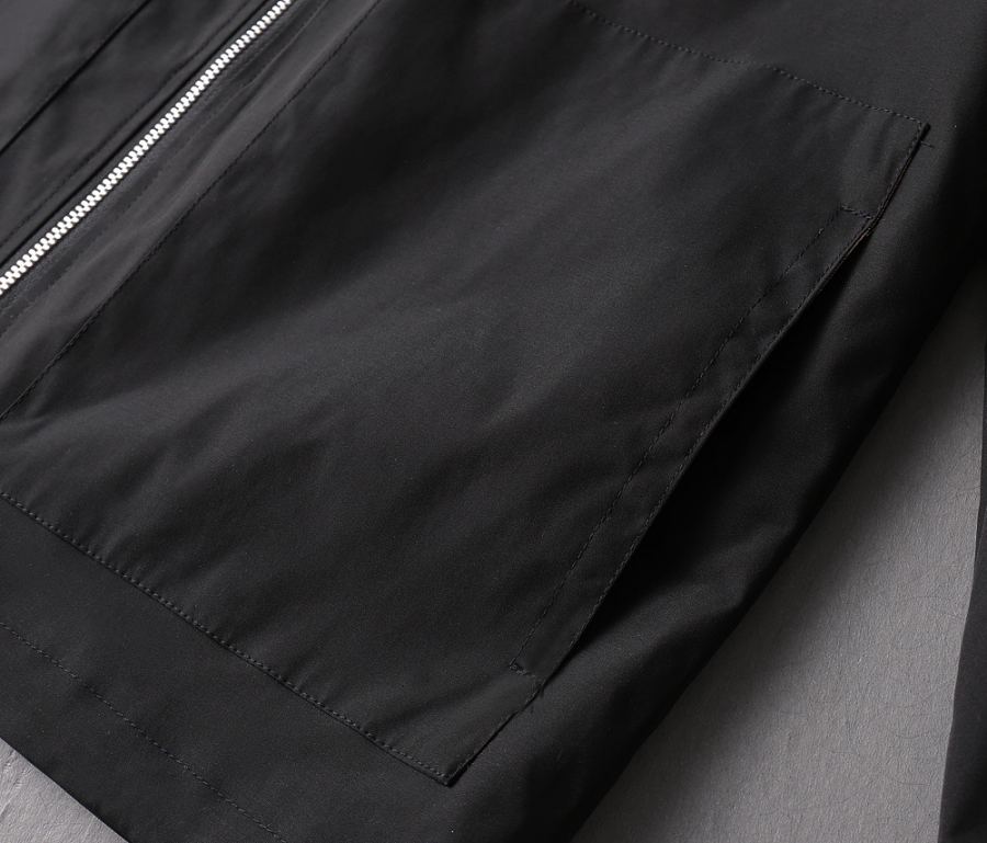Burberry mænd 2026 Ny: M 3 XL 195 — photo 8