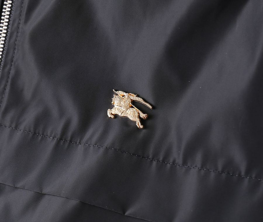 Burberry men New M-XXXL(175 140 L 200 ) — 1:1 Replica — photo 6