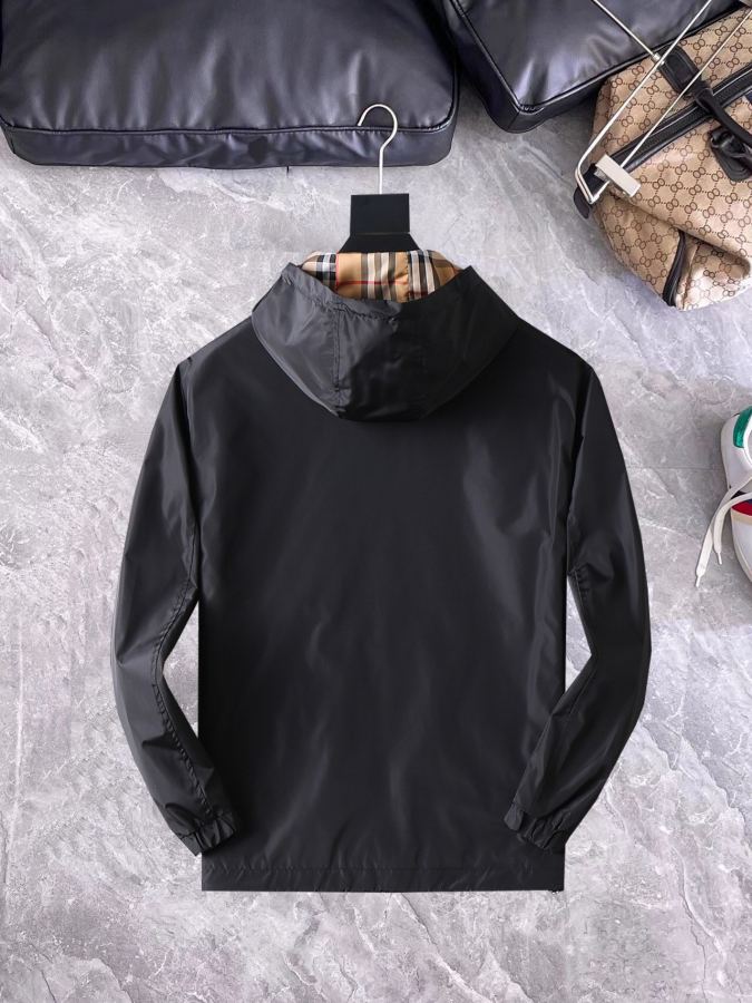 Burberry men New M-XXXL(175 140 L 200 ) — 1:1 Replica — photo 2