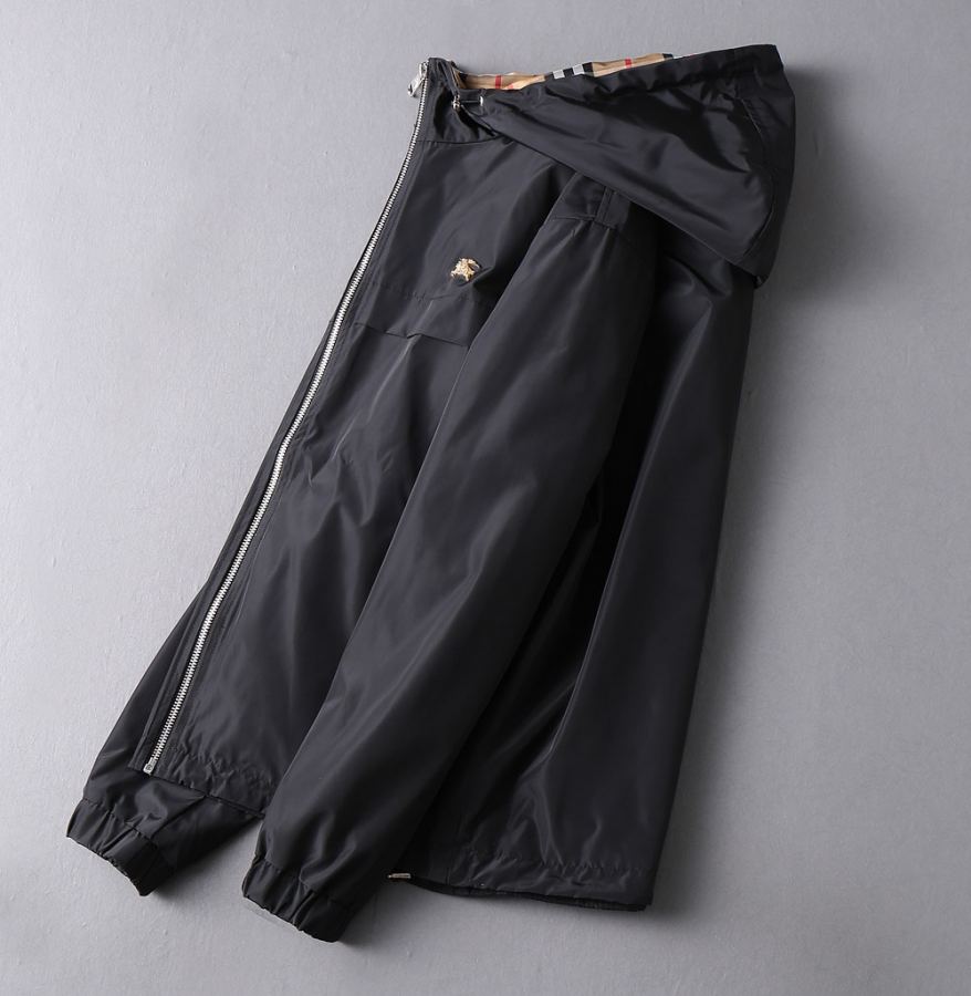 Burberry men New M-XXXL(175 140 L 200 ) — 1:1 Replica — photo 11