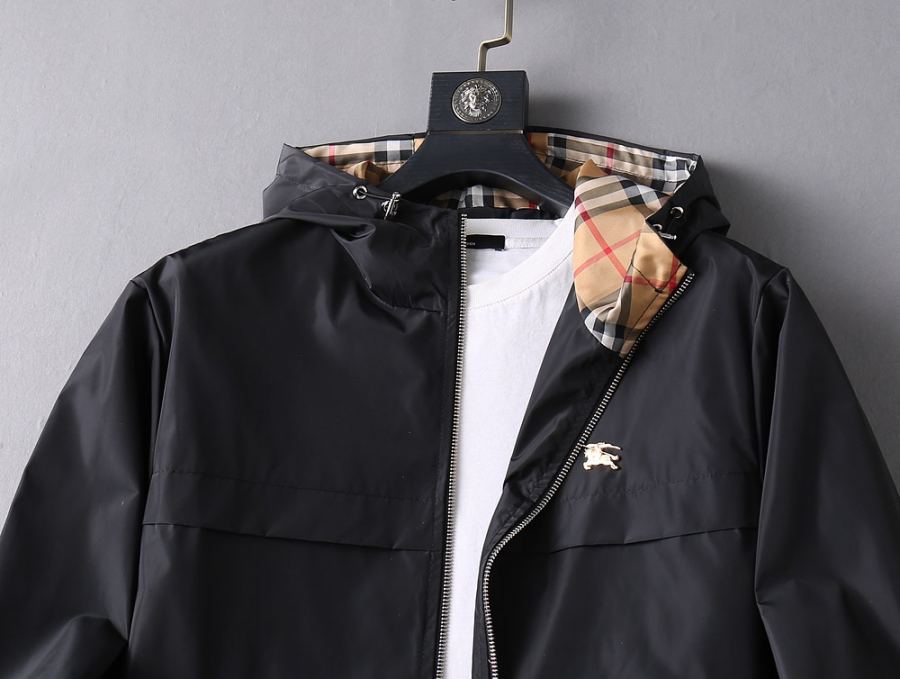Burberry men New M-XXXL(175 140 L 200 ) — 1:1 Replica — photo 4