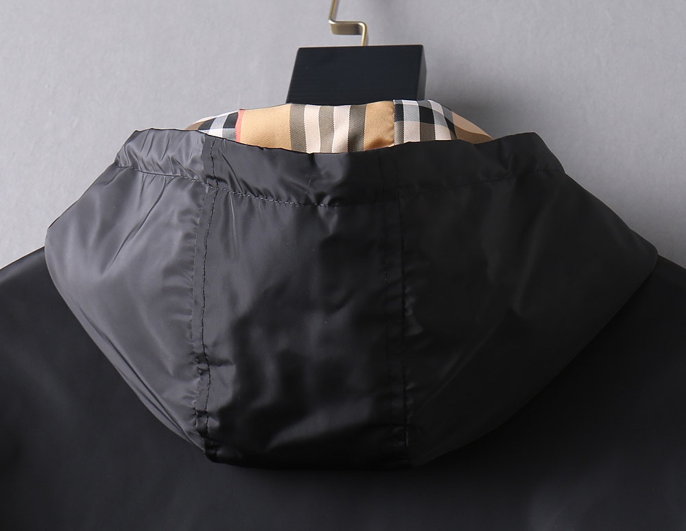 Burberry men New M-XXXL(175 140 L 200 ) — 1:1 Replica — photo 10