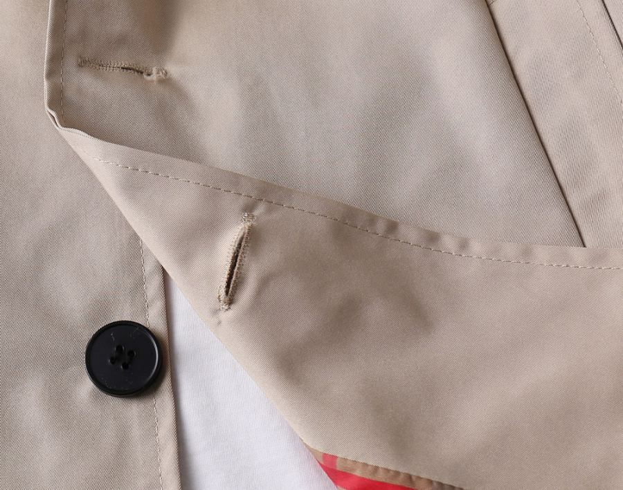 Burberry men New M-XXXL(175 140 L 200 ) — 1:1 Replica For Sale — photo 9