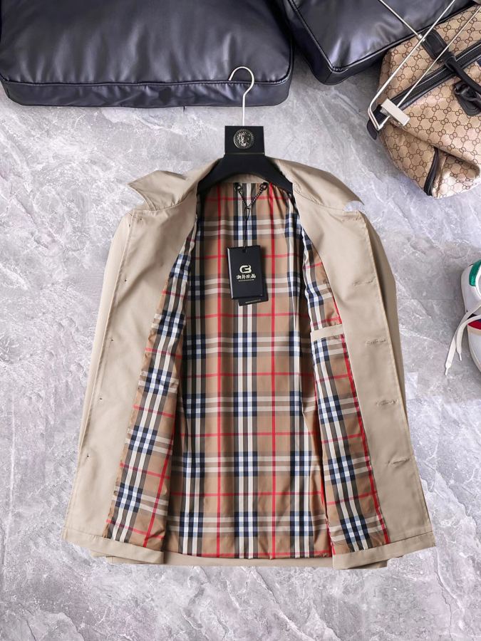 Burberry men New M-XXXL(175 140 L 200 ) — 1:1 Replica For Sale — photo 3