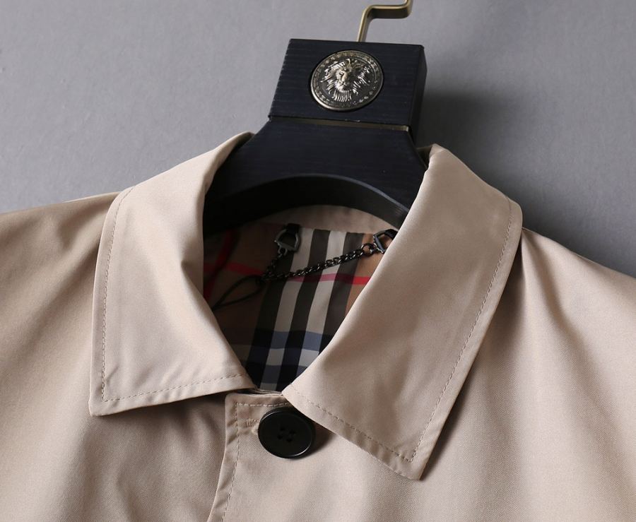 Burberry men New M-XXXL(175 140 L 200 ) — 1:1 Replica For Sale — photo 5