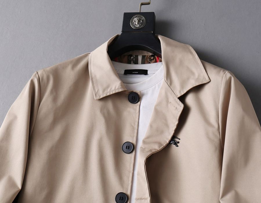 Burberry men New M-XXXL(175 140 L 200 ) — 1:1 Replica For Sale — photo 10