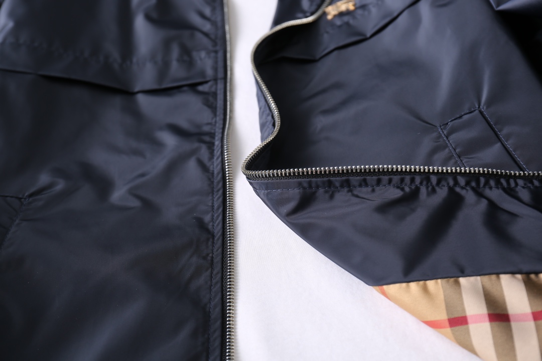 Burberry men New M-XXXL(175 140 L 200 ) — AAA Quality Replica — photo 11
