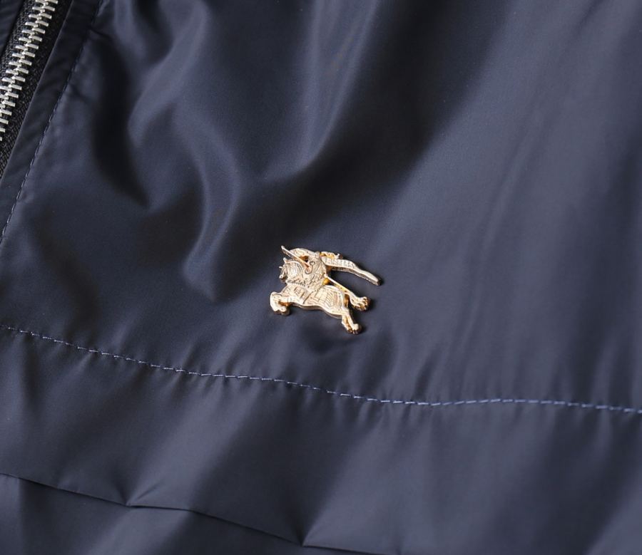 Burberry men New M-XXXL(175 140 L 200 ) — AAA Quality Replica — photo 7