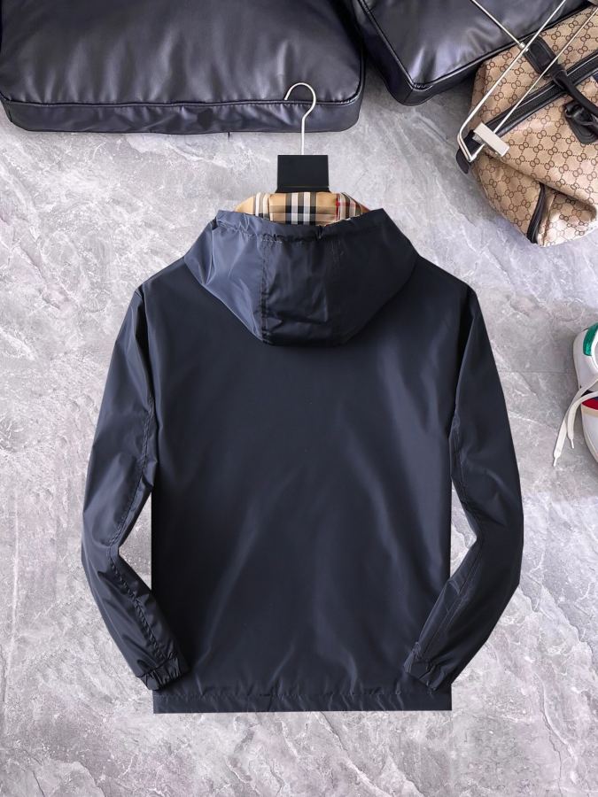 Burberry men New M-XXXL(175 140 L 200 ) — AAA Quality Replica — photo 2