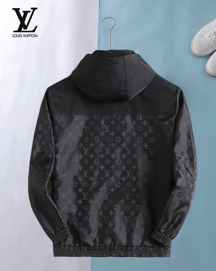 LV heren Louis Vuitton LV 2026 logo M-3 XL — photo 2