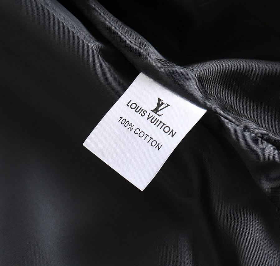 LV heren Louis Vuitton LV 2026 logo M-3 XL — photo 9