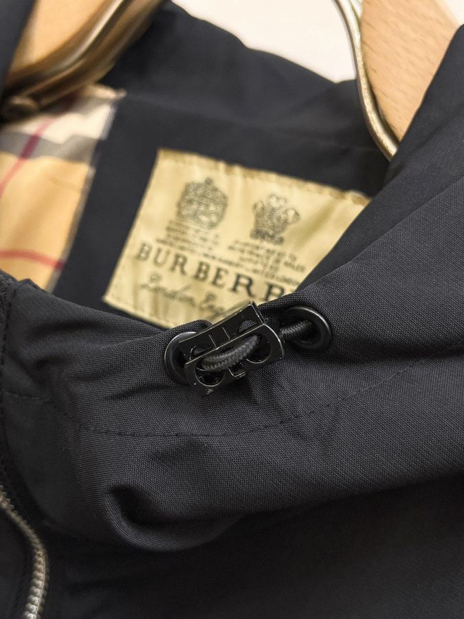Burberry Herren 2026 Neu M 3 XL 200 — photo 8
