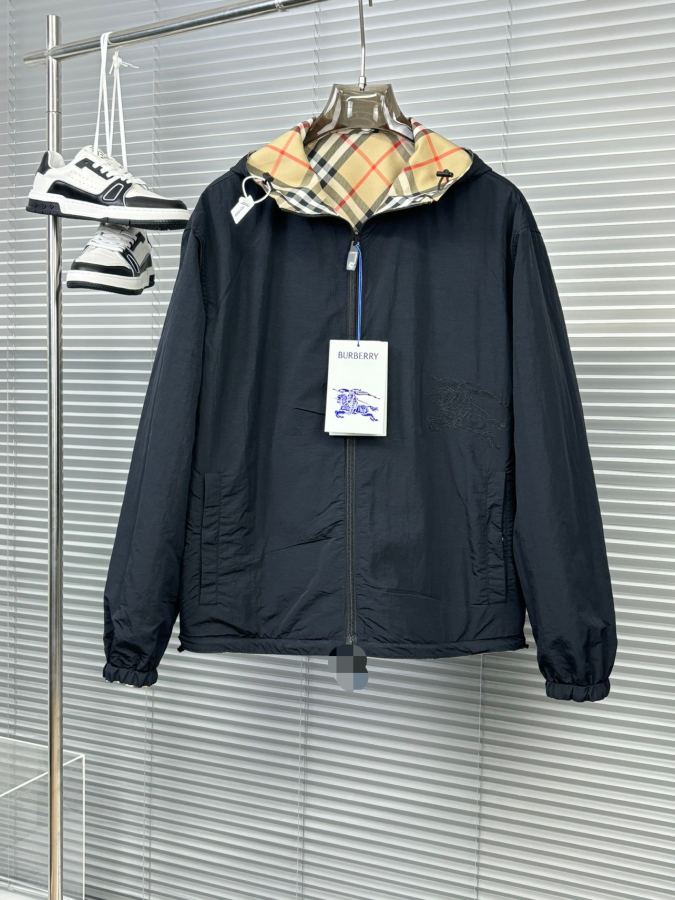 Burberry men BUR 2026 New Arrival M XXXL — Premium Replica — photo 8