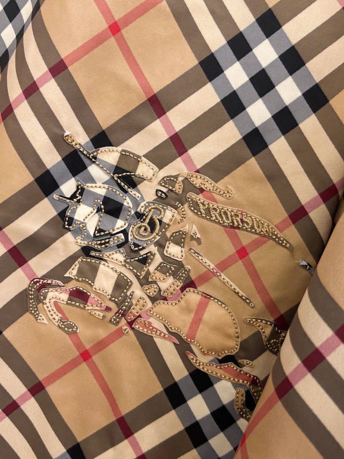 ¿Hombres de Burberry? 2026 Nuevo M 3 XL 200 — photo 6