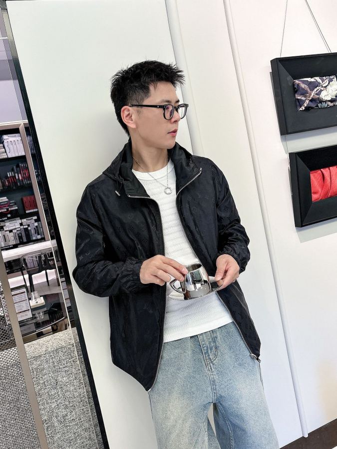 LV masculino Louis Vuitton LV 2026 Novo,!, Logotipo Obtenha!,!: M-3 XL — photo 7
