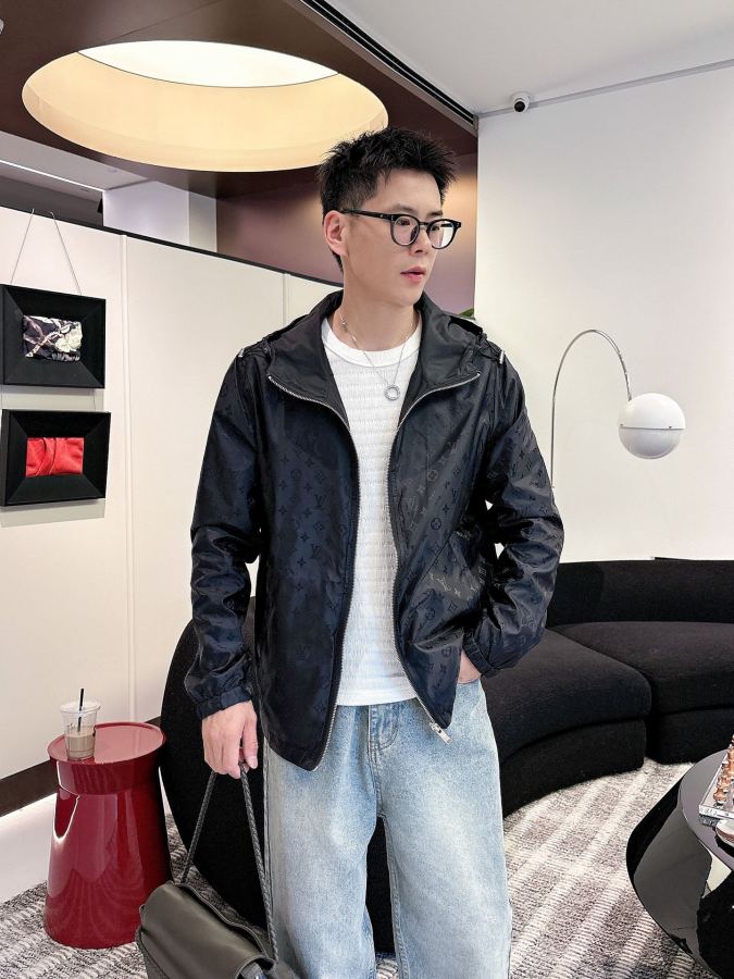 LV masculino Louis Vuitton LV 2026 Novo,!, Logotipo Obtenha!,!: M-3 XL — photo 4