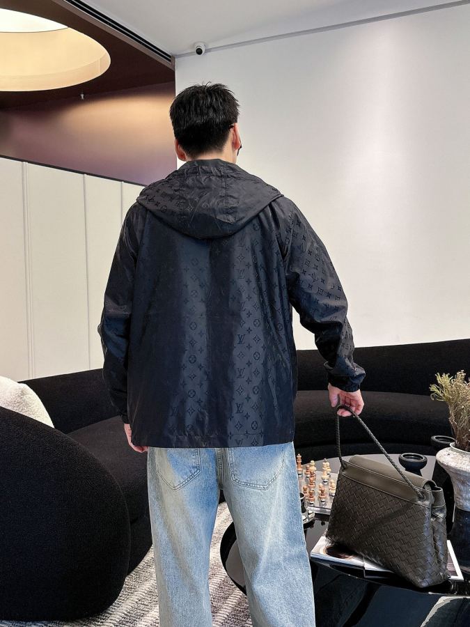 LV masculino Louis Vuitton LV 2026 Novo,!, Logotipo Obtenha!,!: M-3 XL — photo 8
